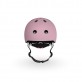 Детска каска Scoot and Ride Wildberry, размер S-M